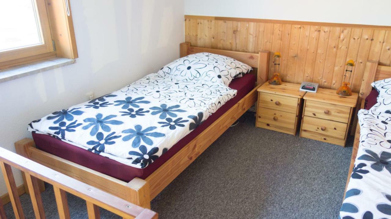 Ferienhaus Elbtalaue Bleckede Buitenkant foto