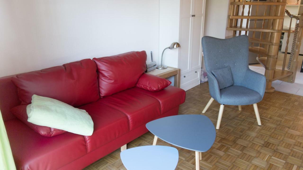 Ferienhaus Elbtalaue Bleckede Buitenkant foto