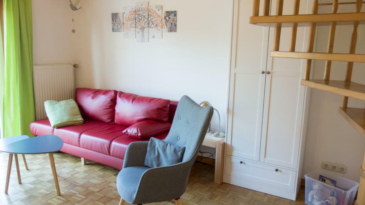 Ferienhaus Elbtalaue Bleckede Buitenkant foto